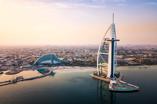 Dubai
